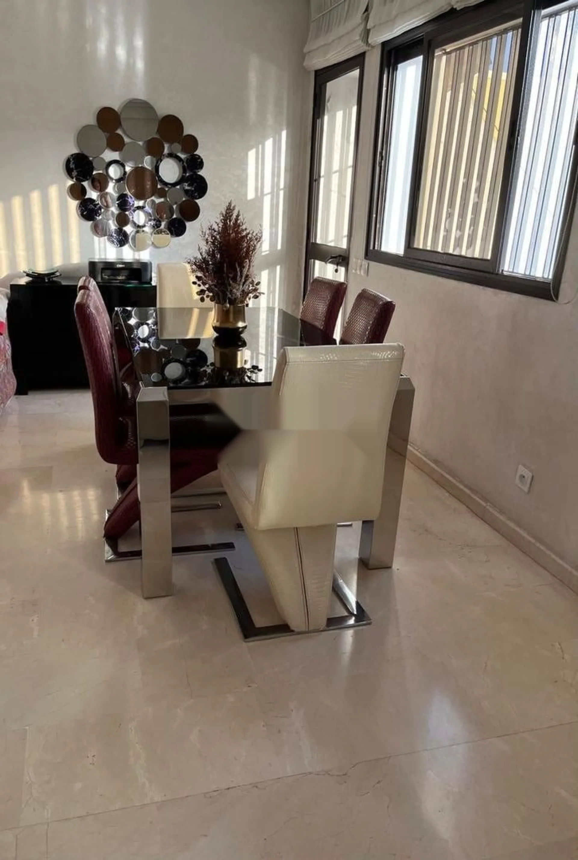 Appartement à vendre à Les Princesses