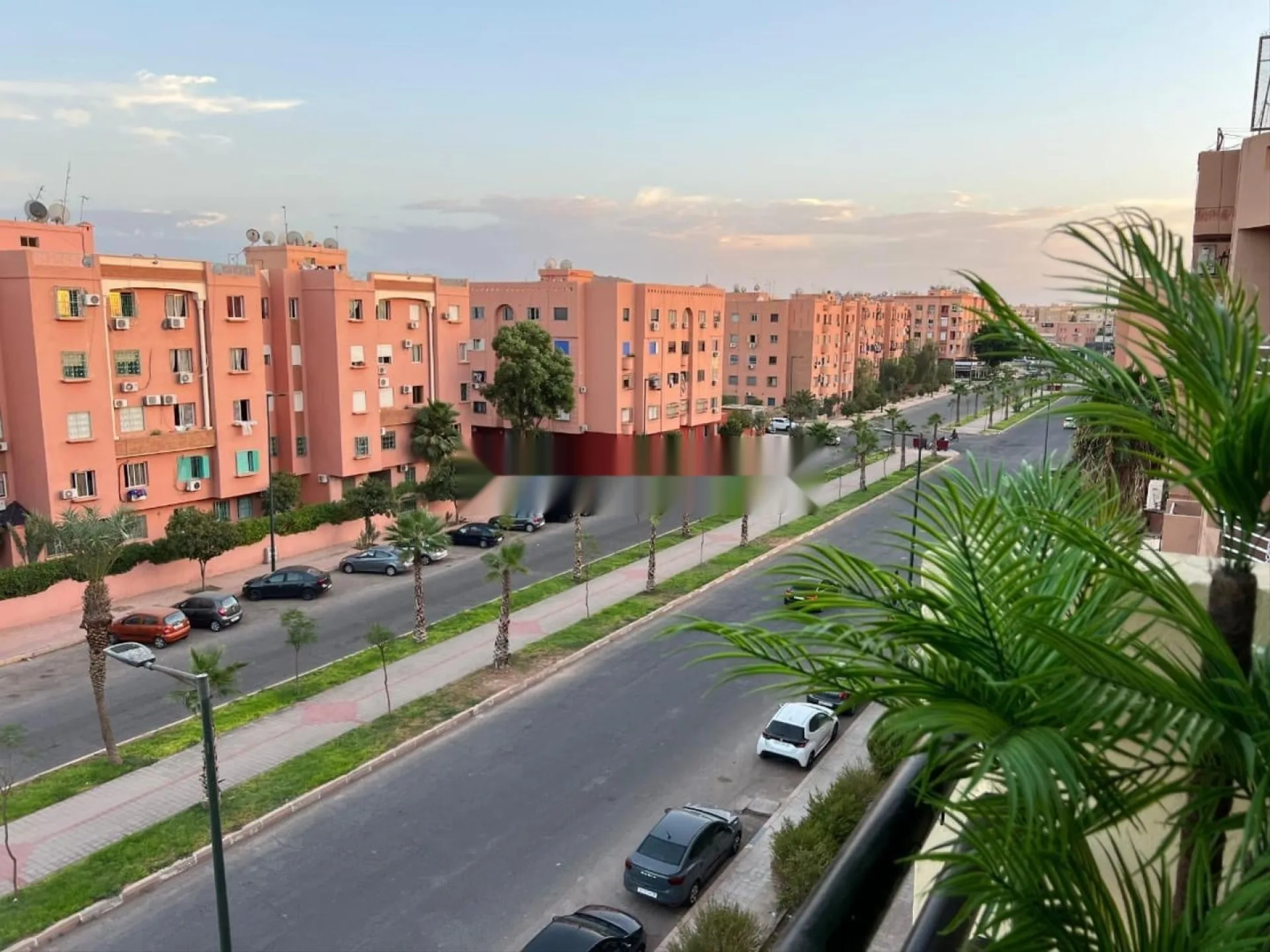 Bel appartement à louer, pour familles