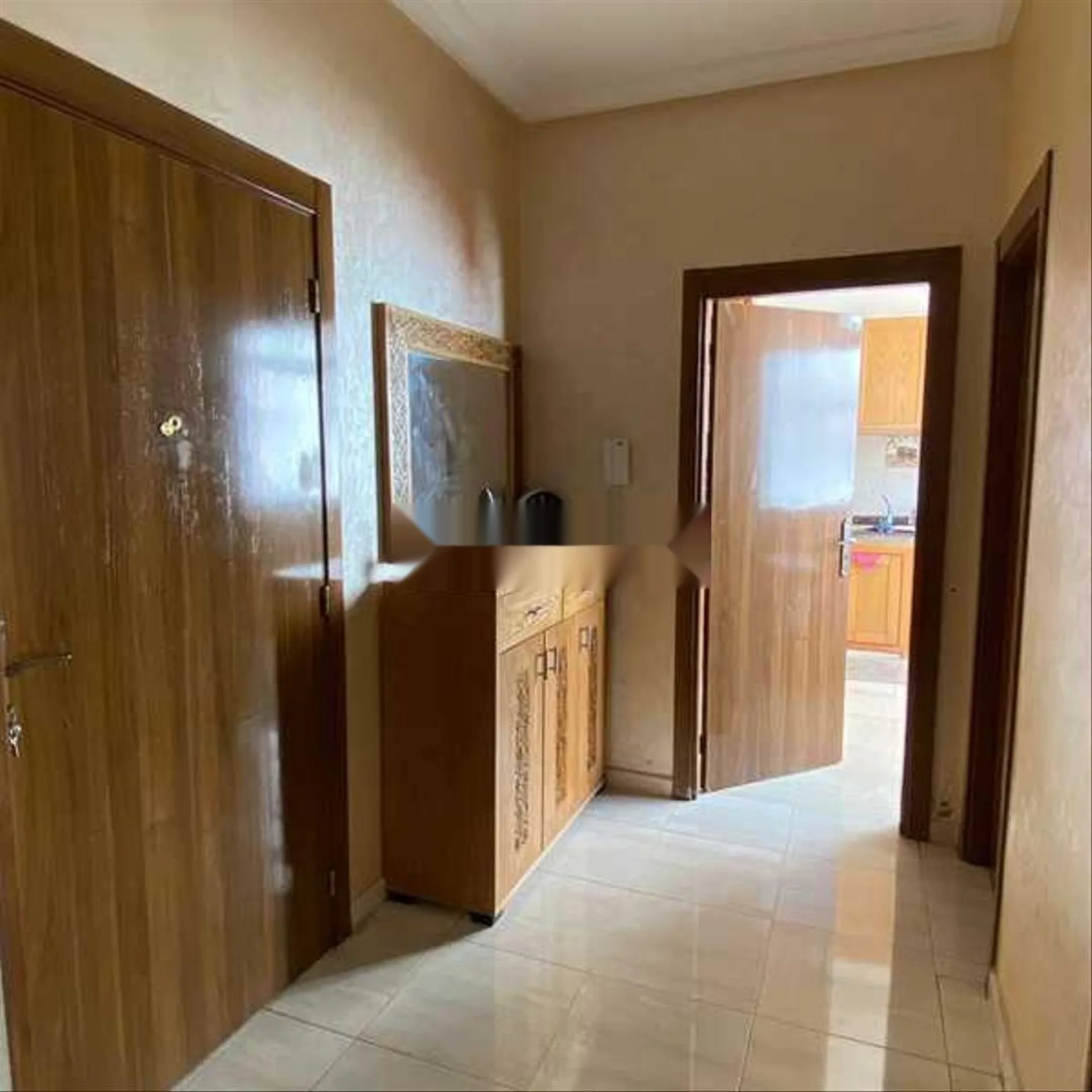 13621-Vente Appt à Bouskoura Bouskoura de 75 m²