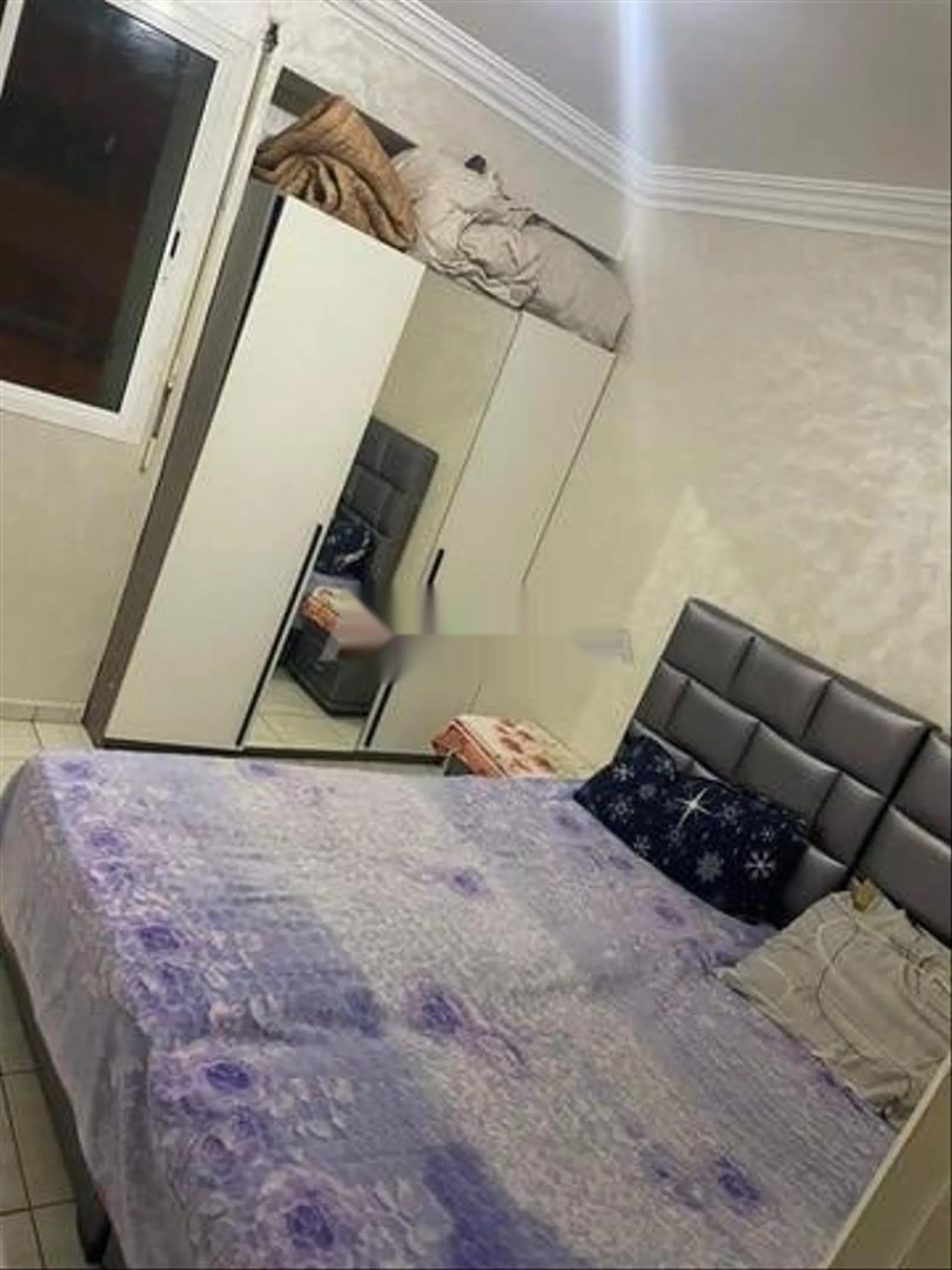 Appartement à louer à la journée sans intermédiaire