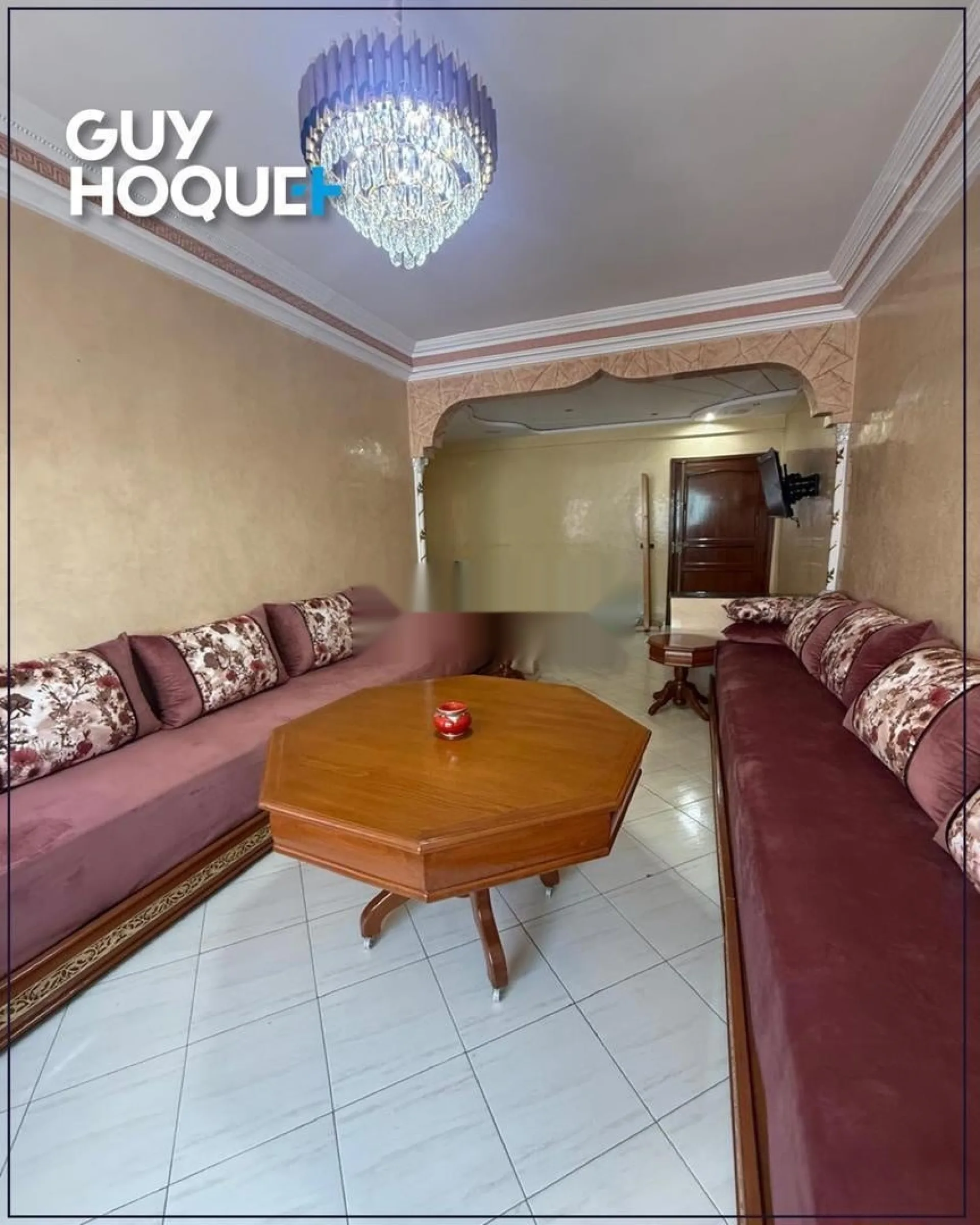 Bel appartement à La Gironde