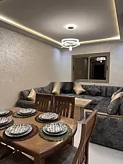 Appartements à louer à la journée dans la résidence Rimal