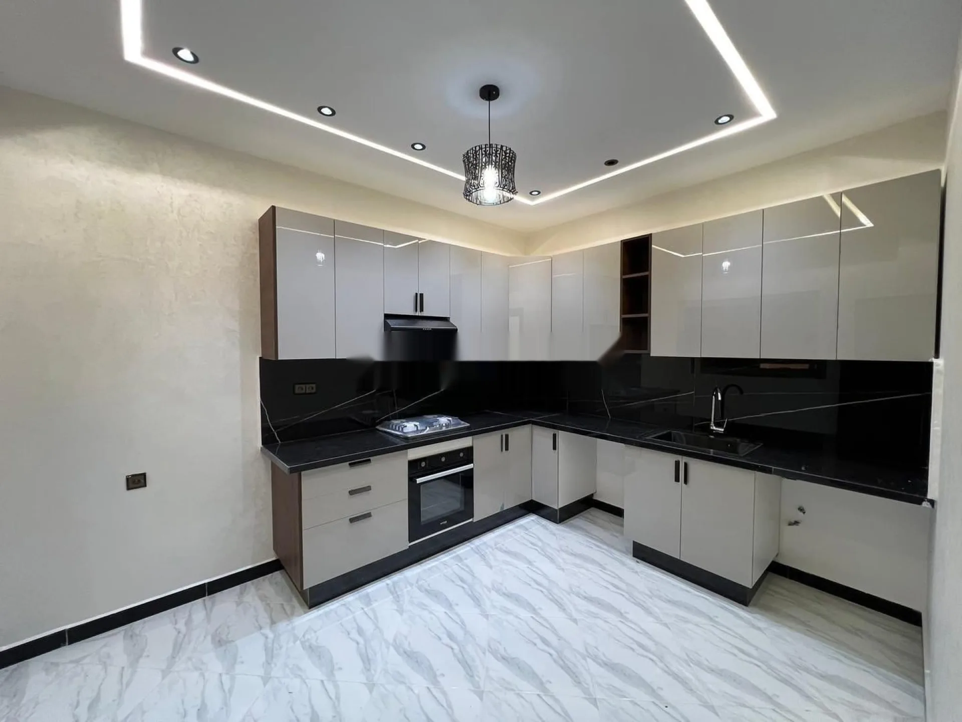 Appartement à vendre 90 m² à lotissement alliance