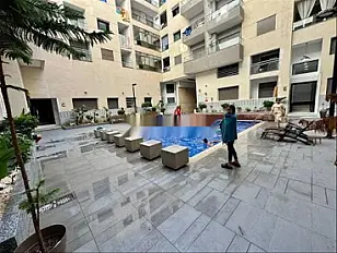 Super studio meublé pour les vacances