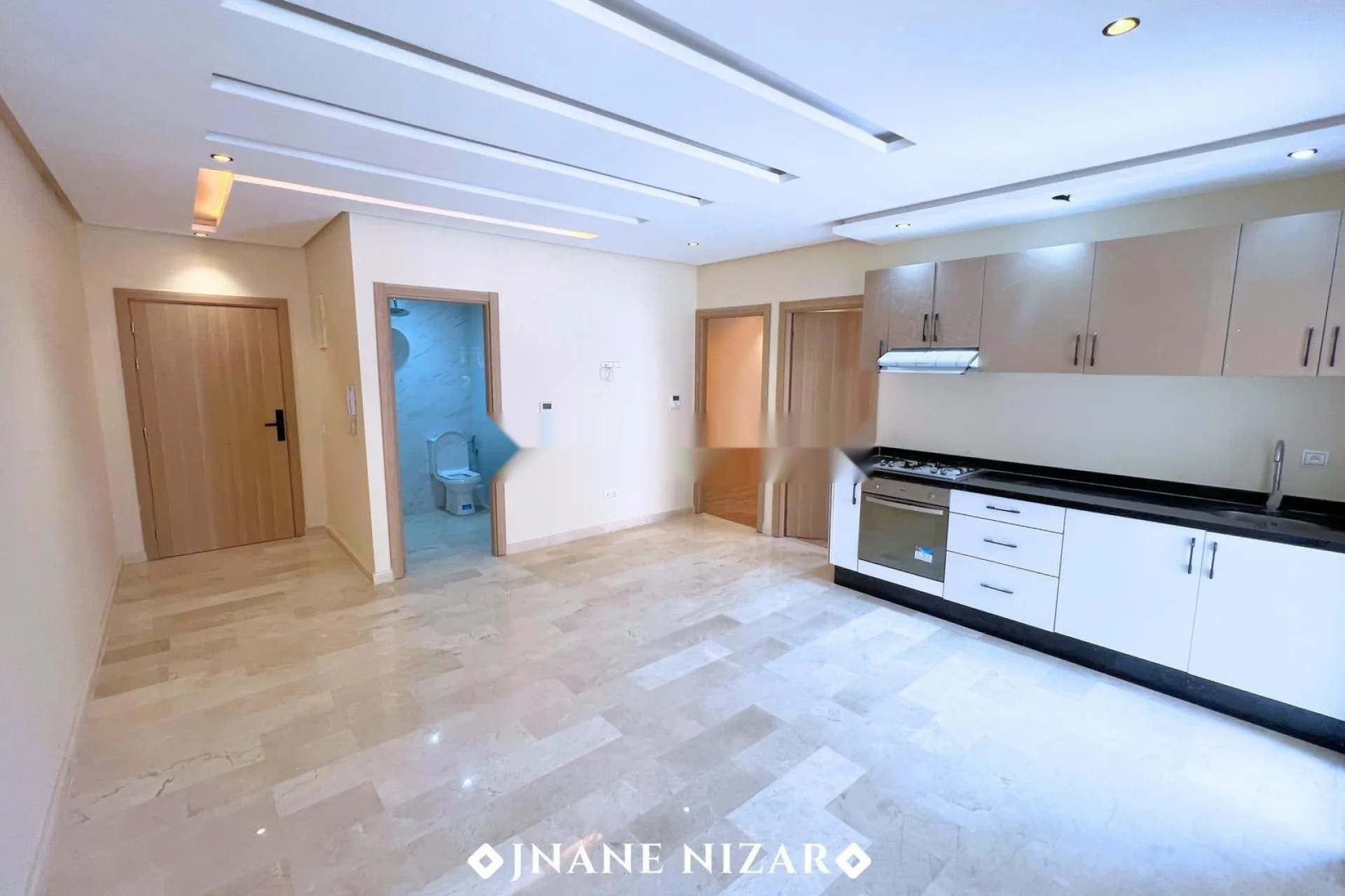 Appartement neufs à vendre, Guéliz