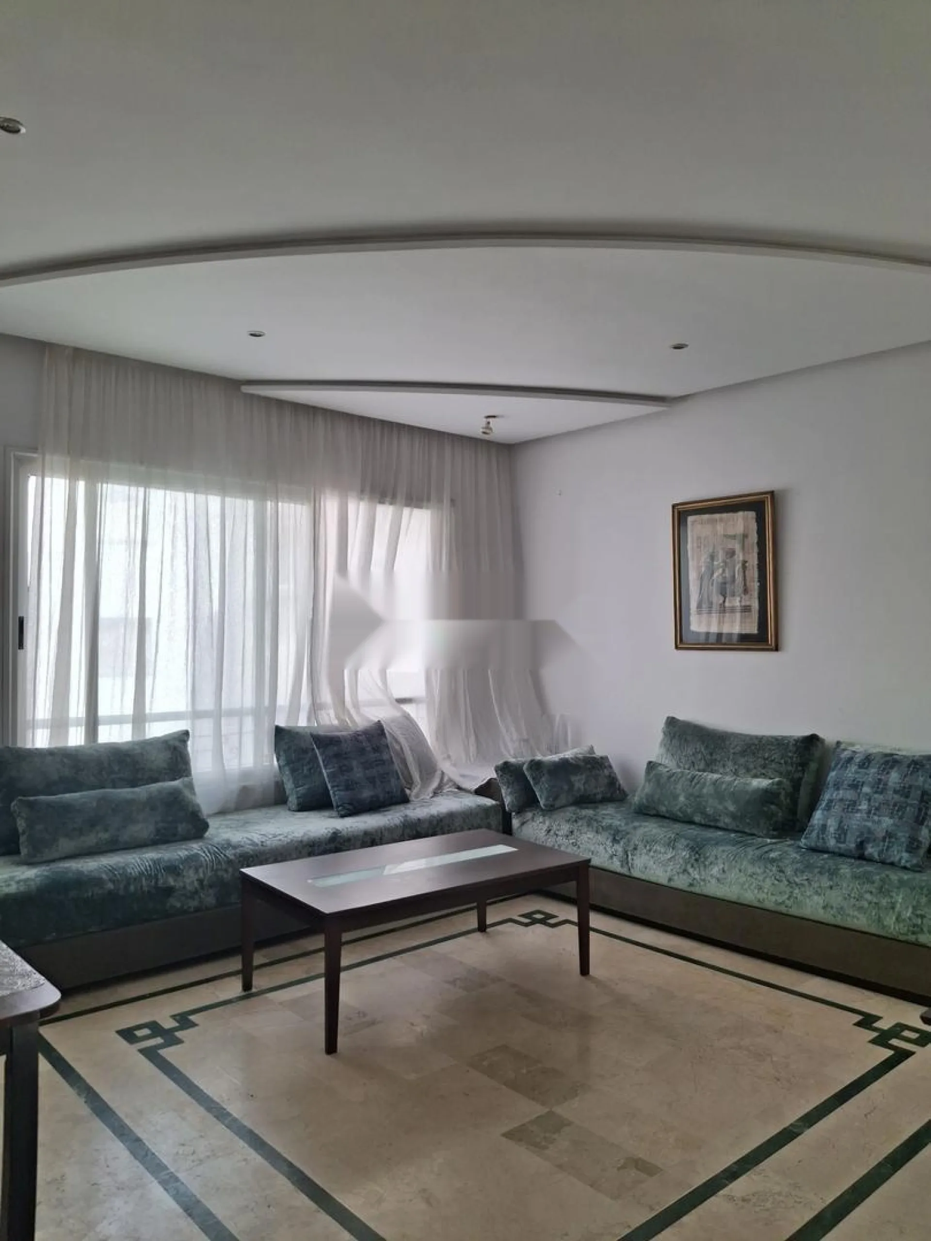 Studios meublés à Molay Youssef