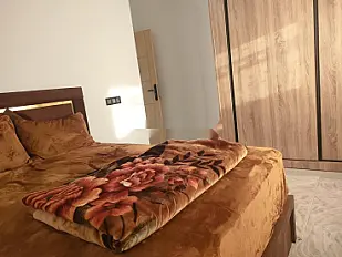 Appartement disponible