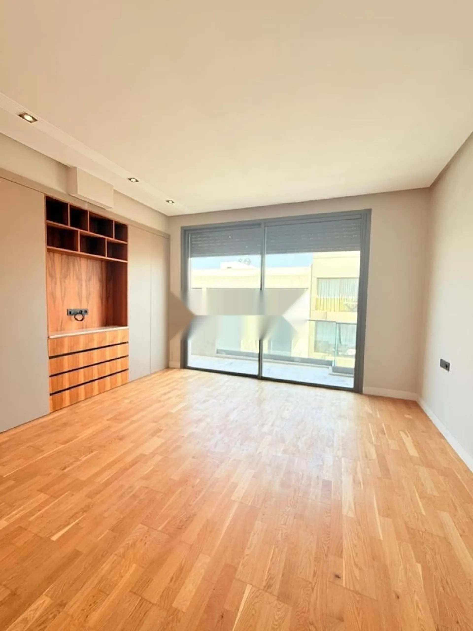 Appartement neuf haut standing à vendre