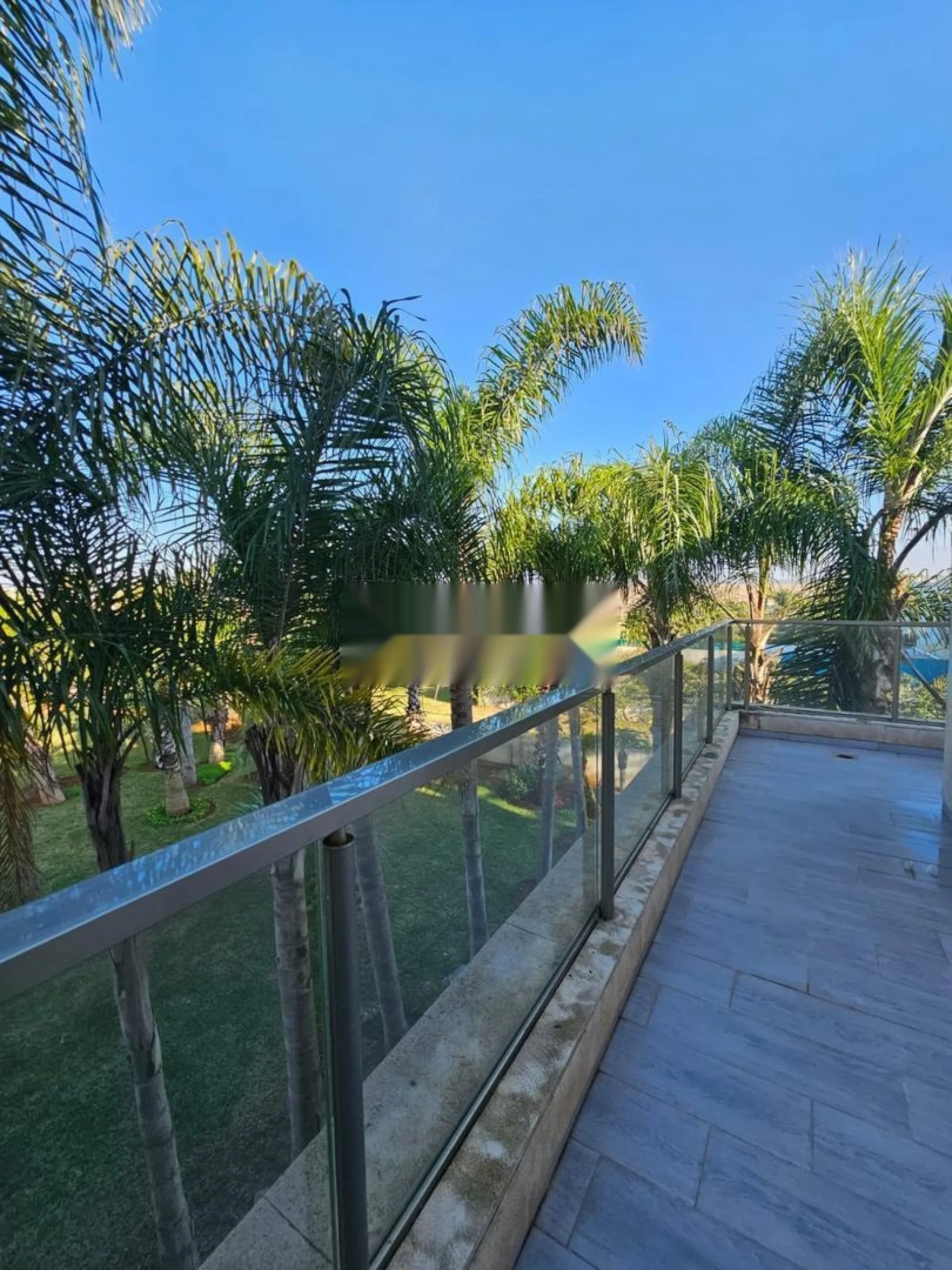 LOCATION VILLA DE LUXE PLAGE DES NATIONS