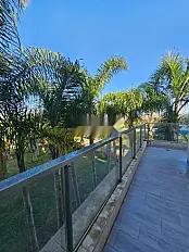 LOCATION VILLA DE LUXE PLAGE DES NATIONS