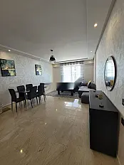 Superbe Appartement meublé en location à Founty