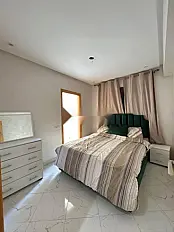 Appartement bien situé et bien équipé