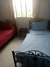 appartement pour les familles