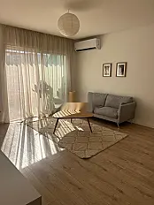 appartement meublé Gautier