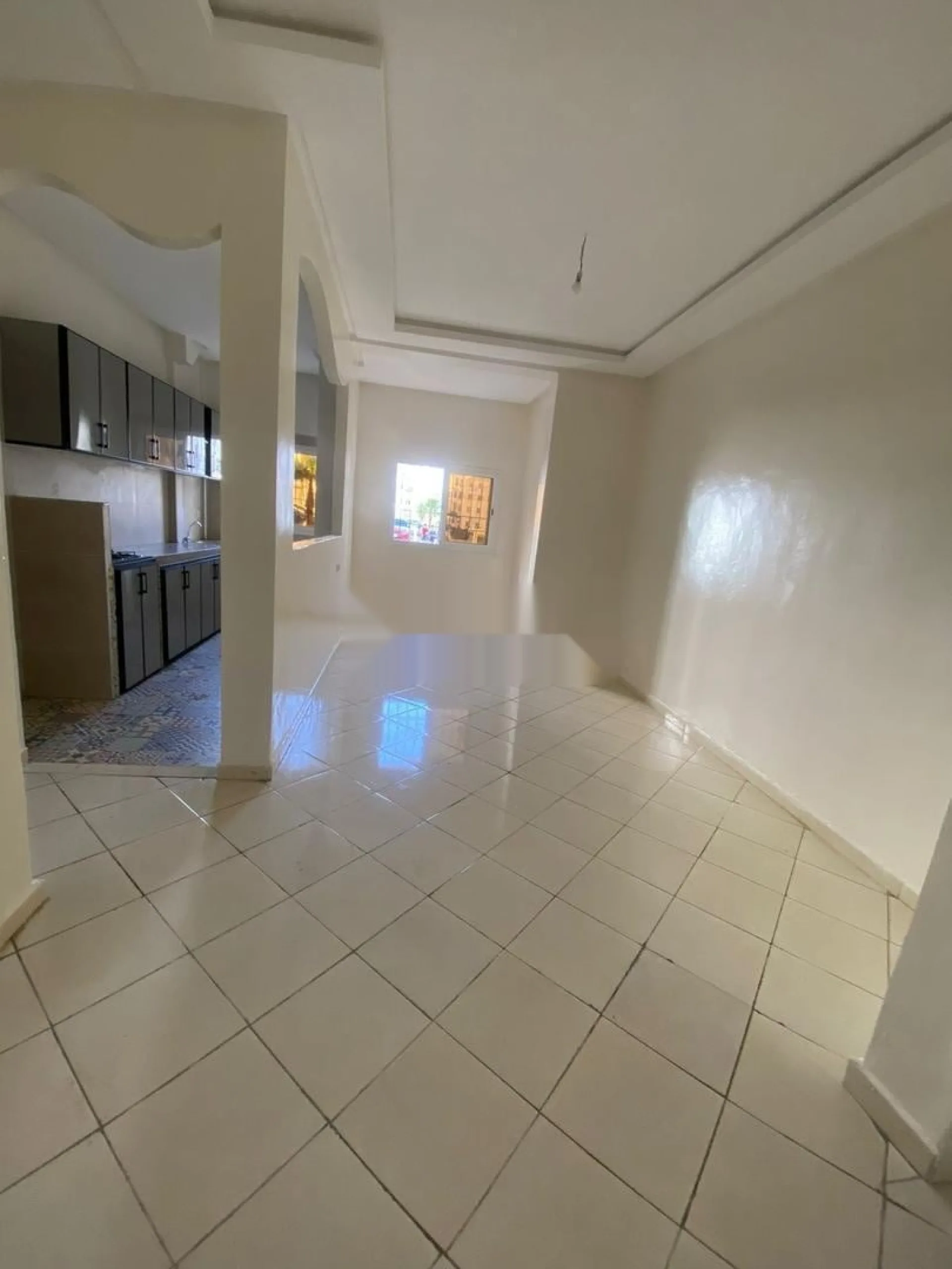 Appartement à vendre 50 m² à Dar Bouazza