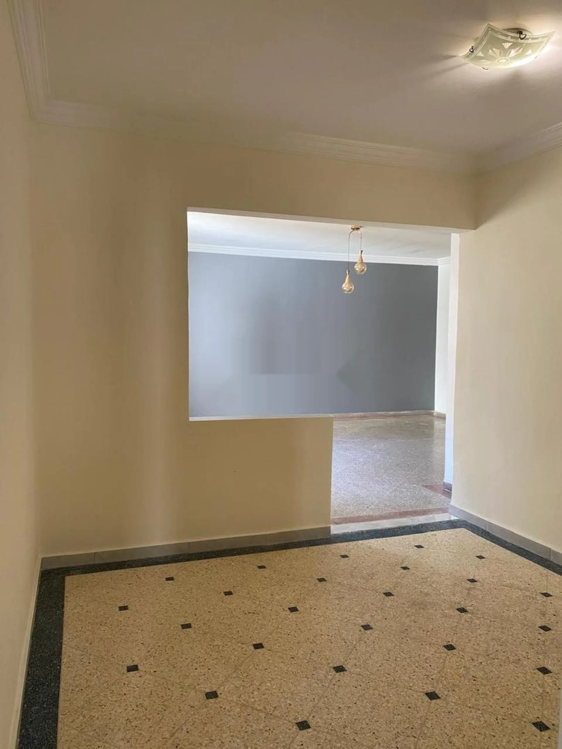 Appartement Bettana Salé