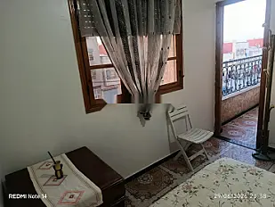Appartement meublé