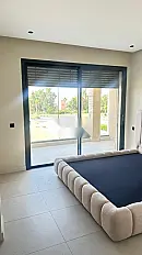 Magnifique appartement avec une superbe terrasse