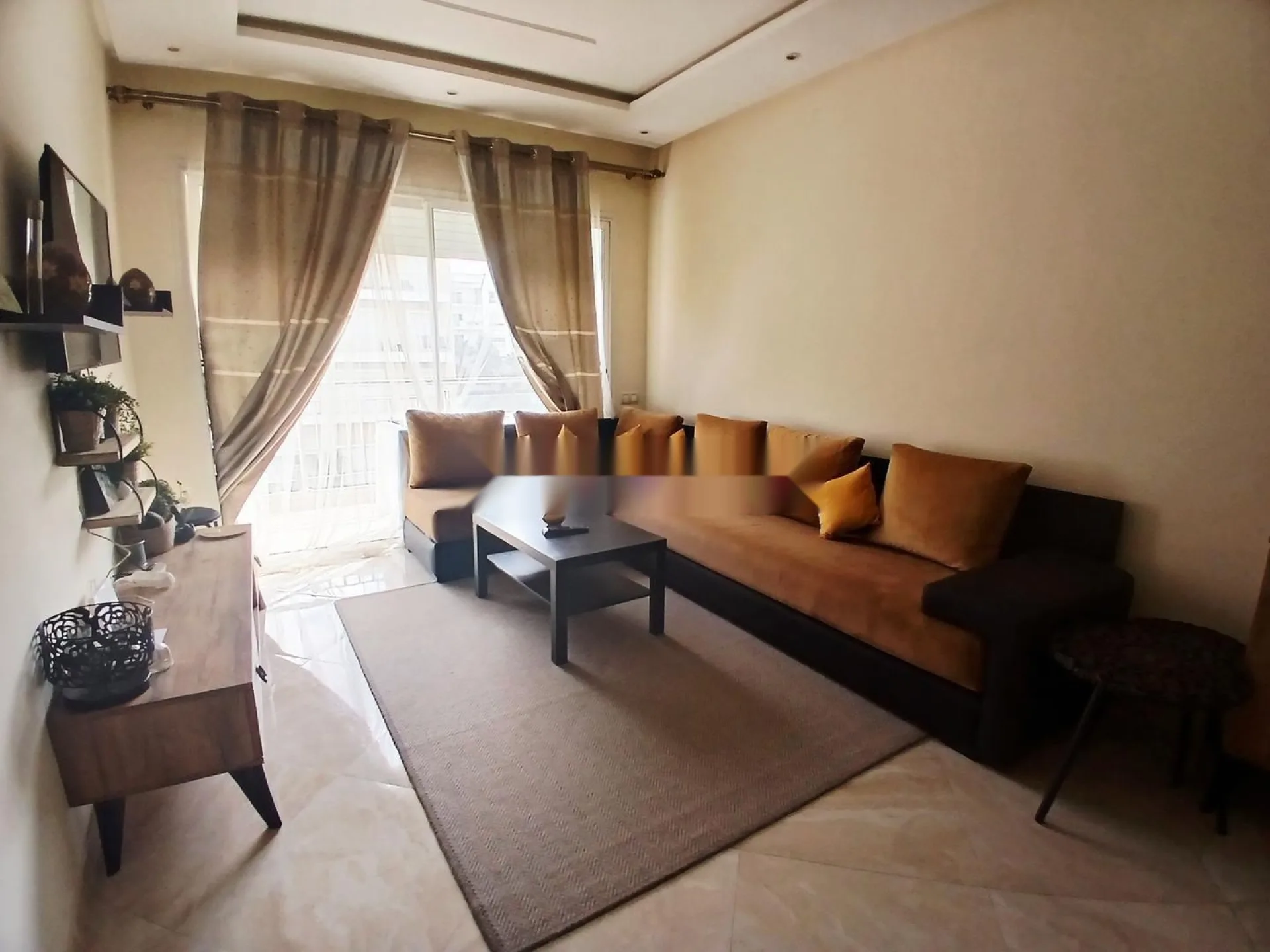 Kettani Bouznika Appartements Premium