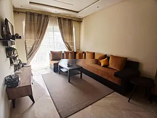 Kettani Bouznika Appartements Premium