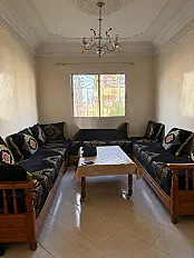 Appartement à louer vacances