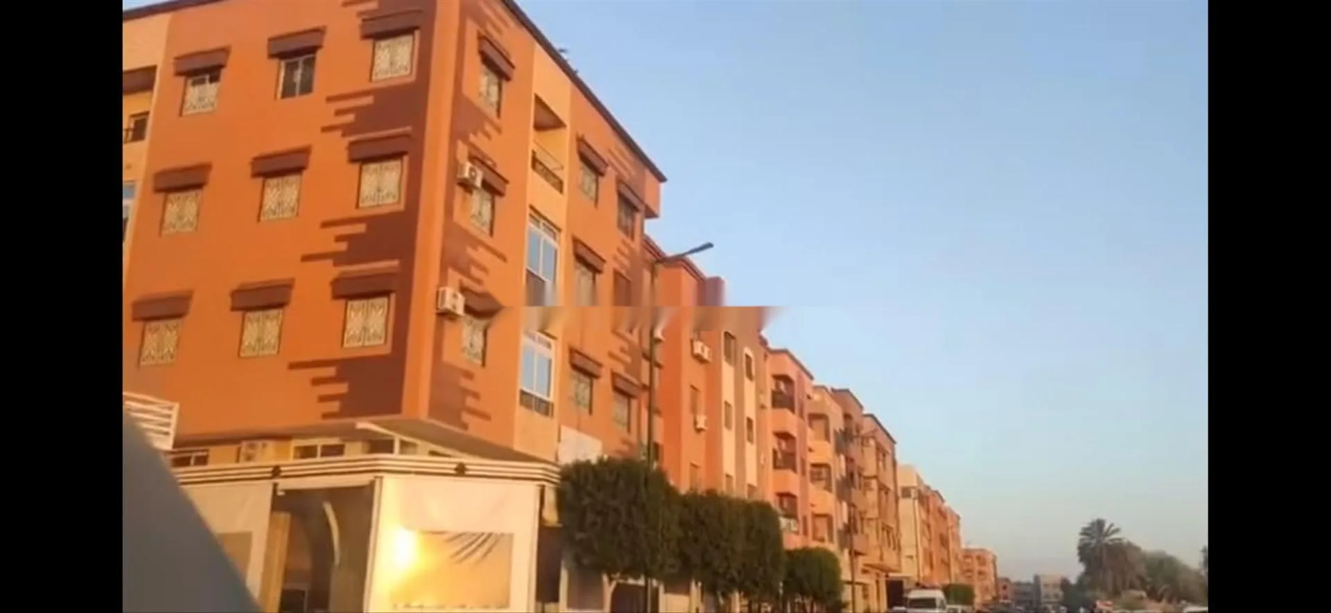 Appartement à Vendre situé à Mhamid