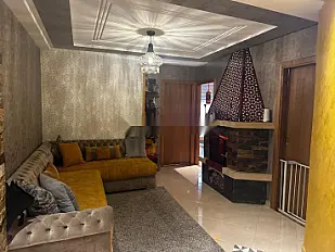 Vente d'un appartement de 110m² au quartier Maamora