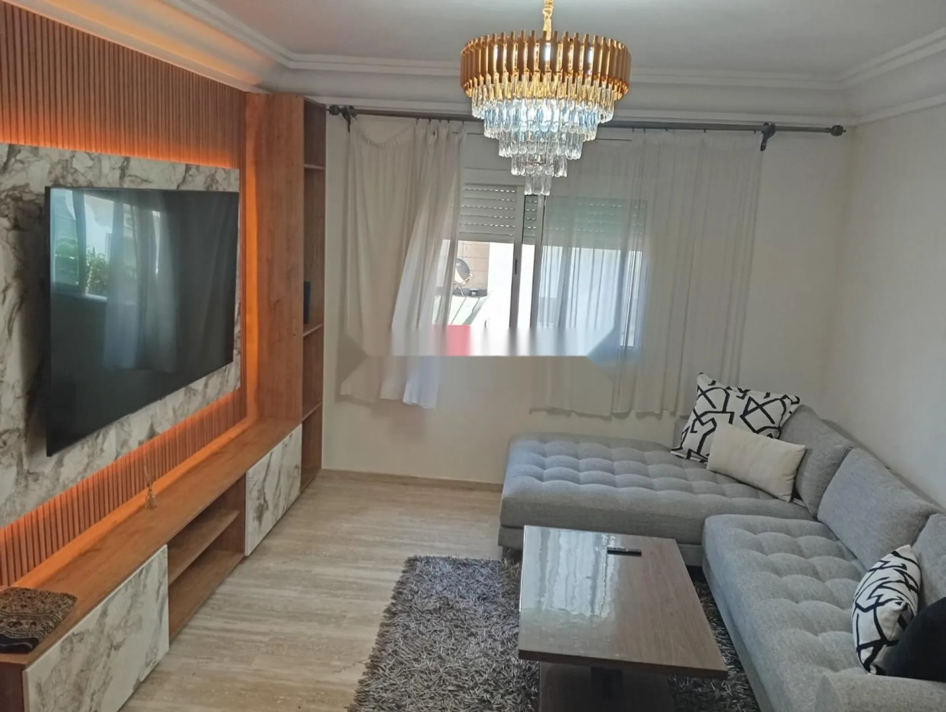 Appartements familiaux