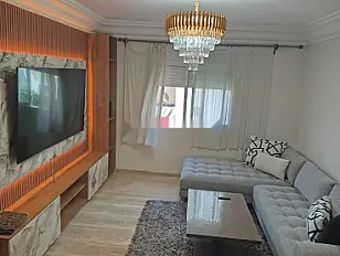 Appartements familiaux