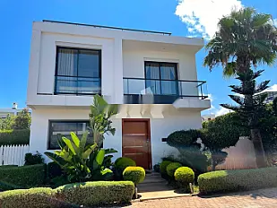 Villa 430m² piscine vente Dar Bouazza MZ-868337