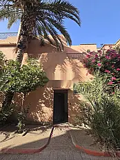 Maison Villa Issil Assif Entre Iraki et Faculté