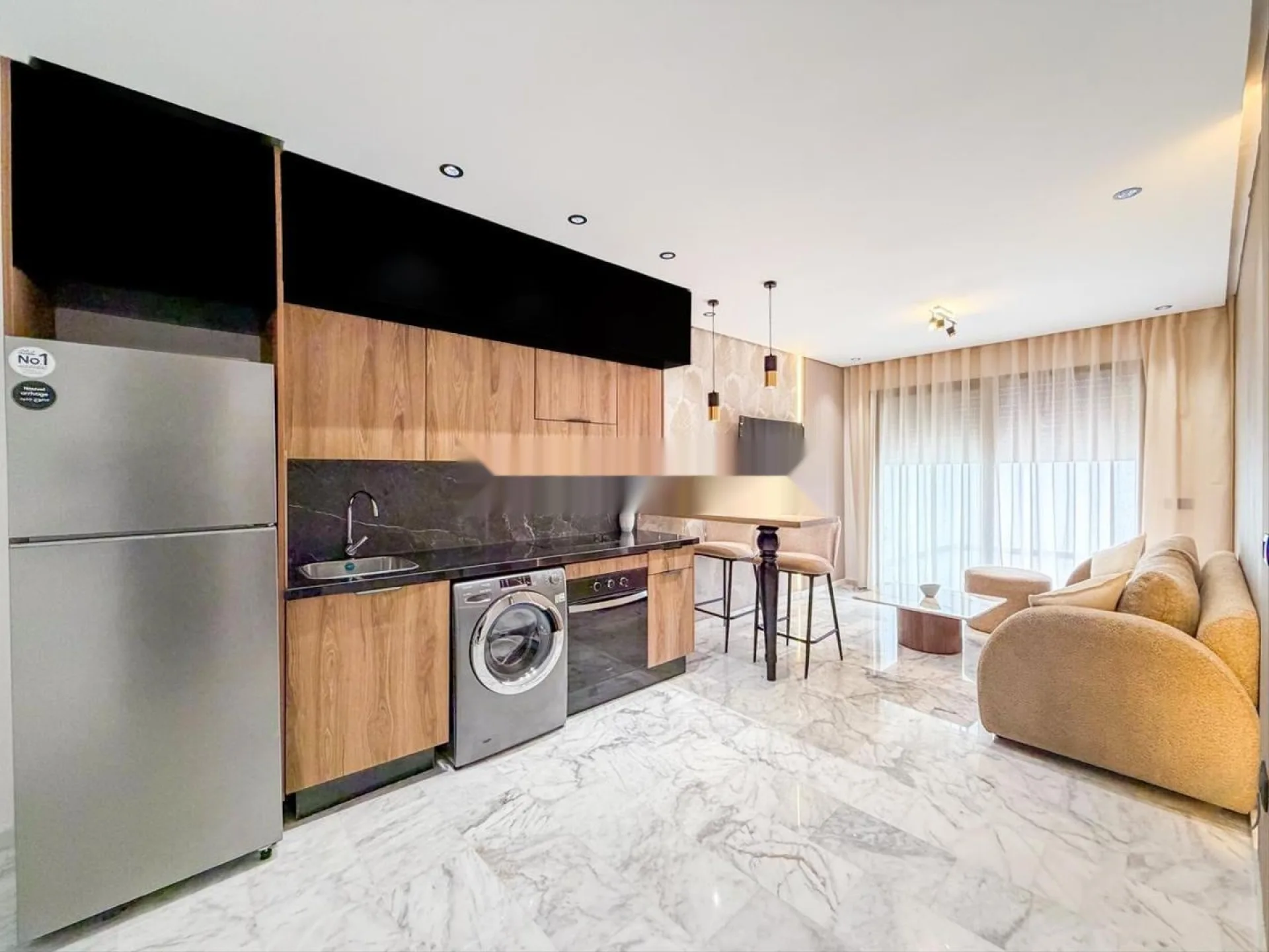 STUDIO à louer 50 m²