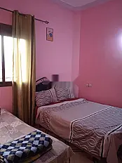 Appartement meublé à louer à Boumia à Martil
