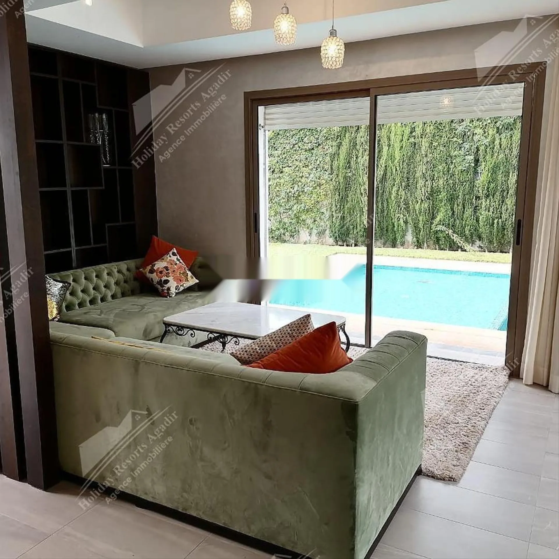 Villa Casa Serenity Taghazout Bay Tamda