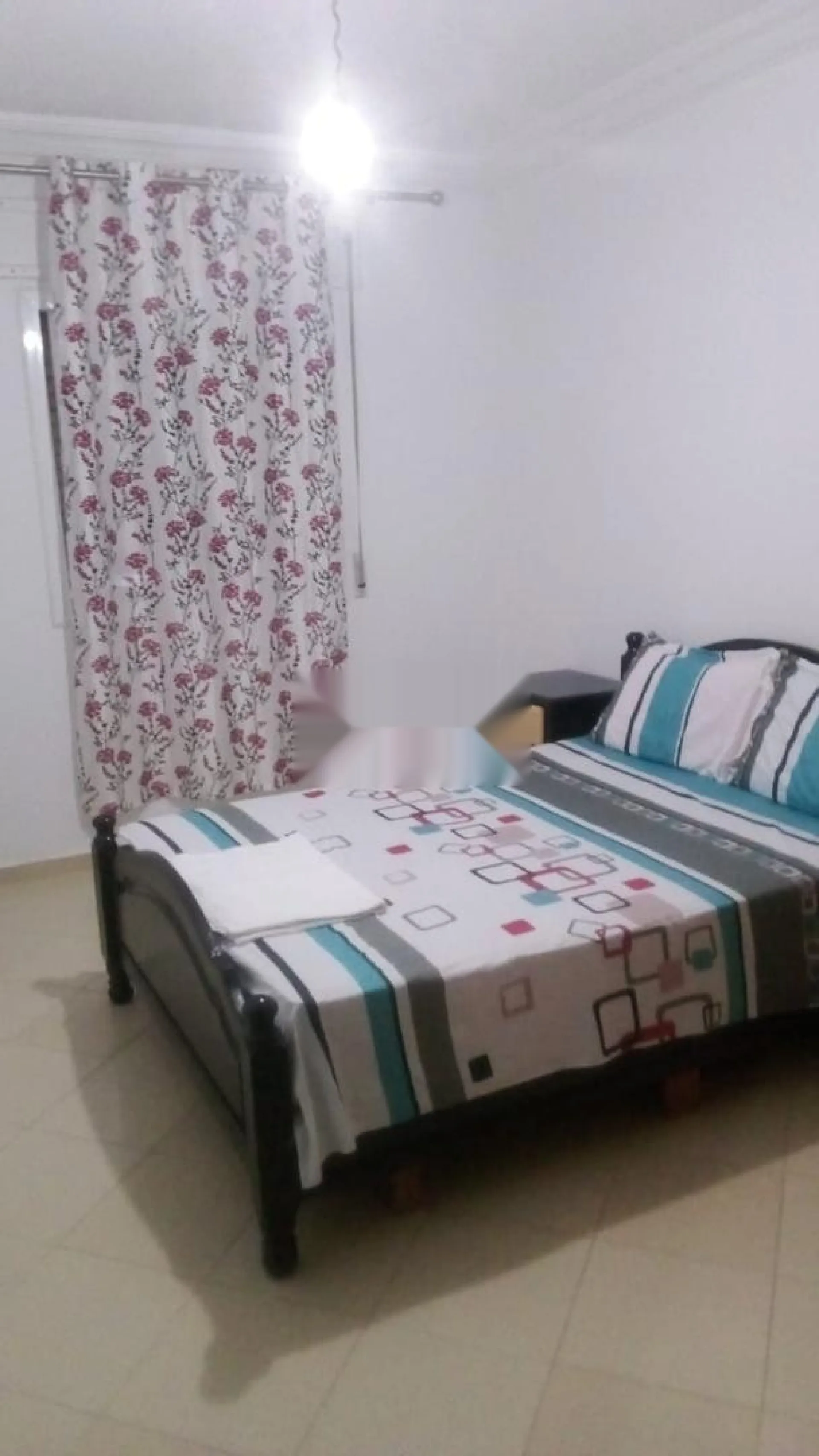 Appartement à louer à la journée