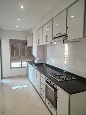 Appartement à louer 80 m² à Victoria Bouskoura