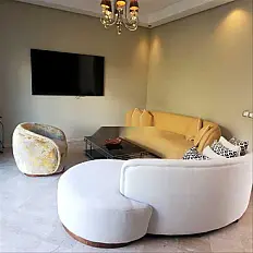 156172-Vente Villa à Dar Bouazza Tamaris1 de 250 m