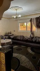 Appartement Riad Salam
