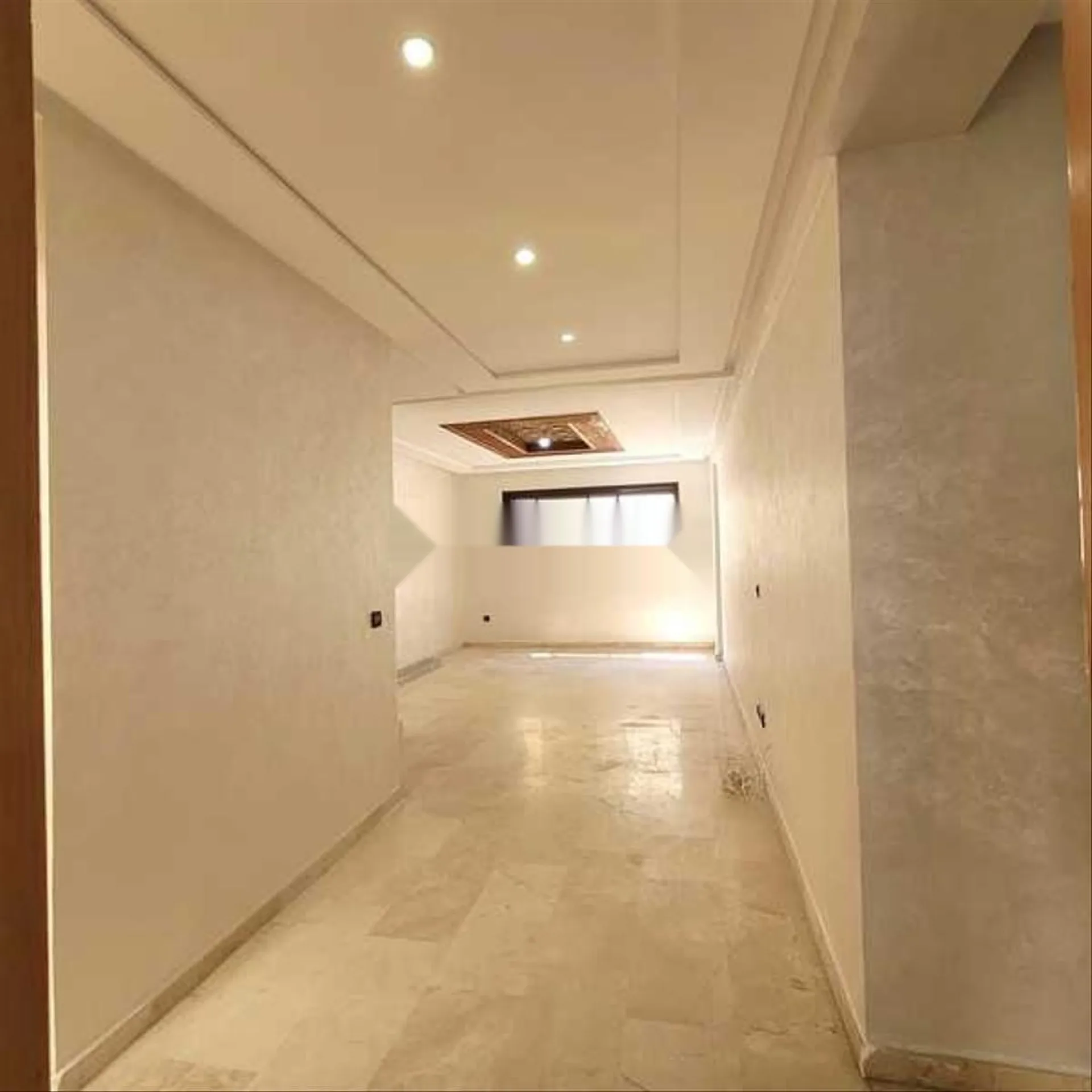 142627-Vente Appt à Casablanca Burger de 77 m²