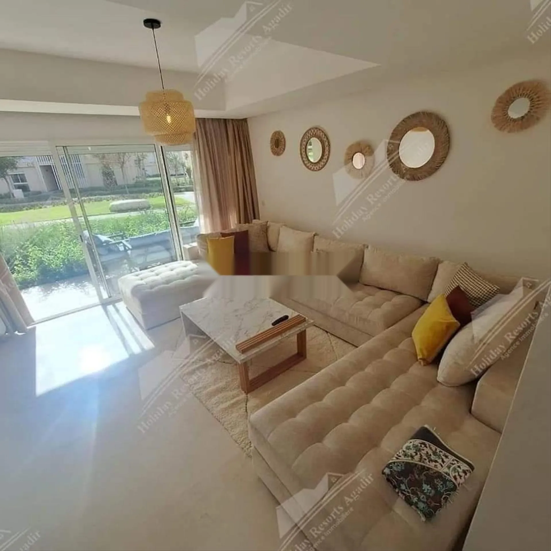 Appartement Dolce Vita Taghazout Bay Taouirt