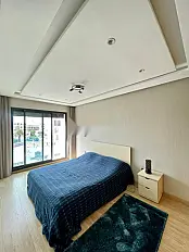 Appartement meublé paisible quartier Palmier