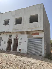 Maison libre à vendre à Kenitra Tanger