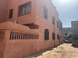Maison à vendre (Ait Ourir)