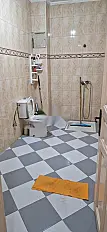 Appartement équipé