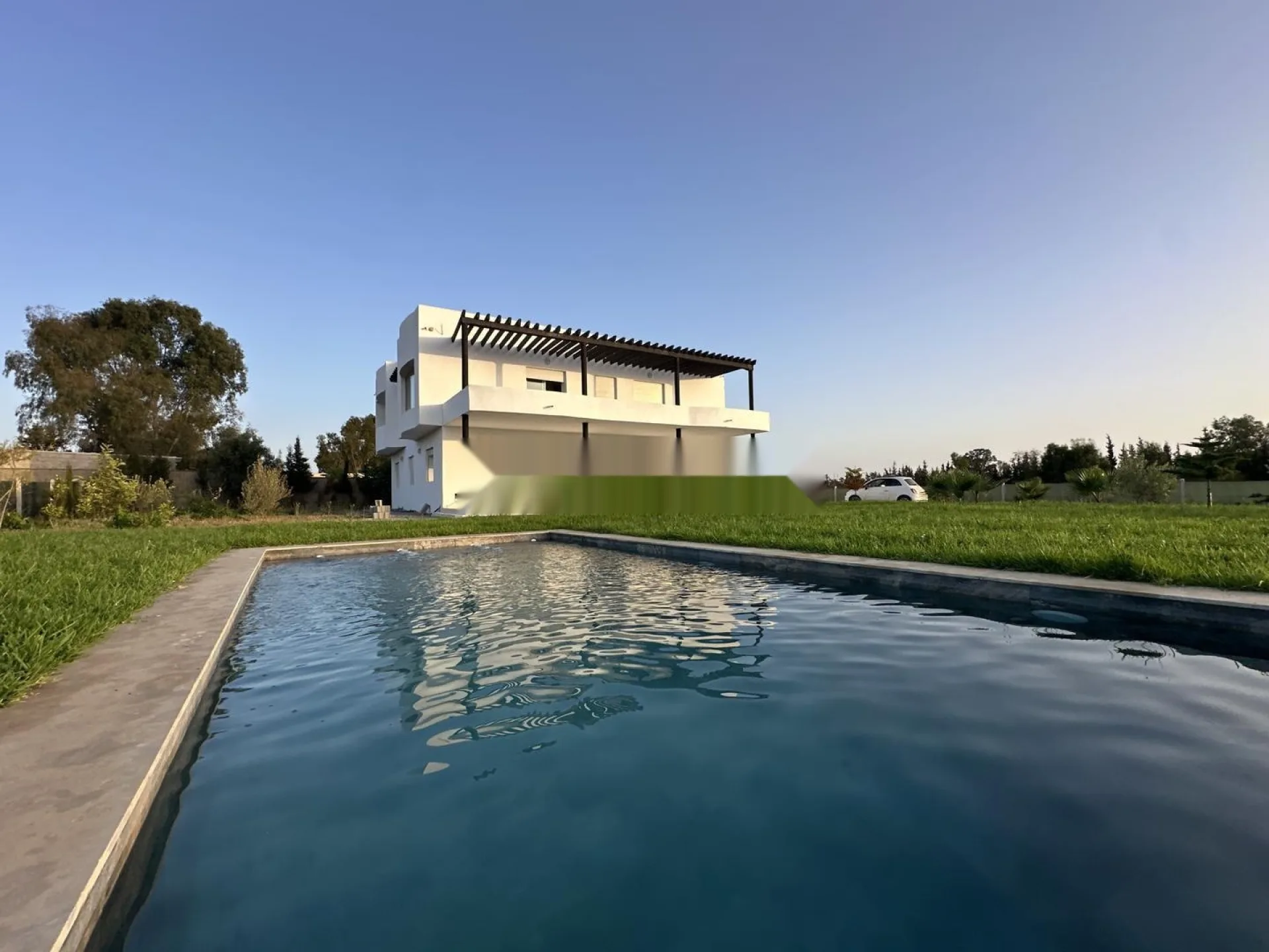 Ferme avec piscine Séjours et Événements