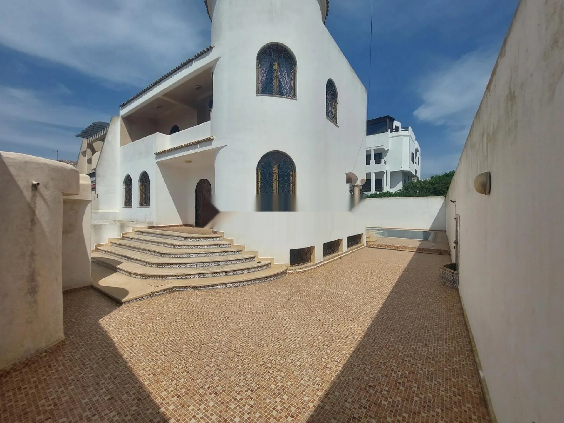 À VENDRE Magnifique Villa avec Piscine - AMRIA