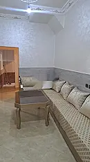 Appartement meublé à louer à la journée