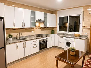 Appt meublé 120 m² - Salouane, Nador