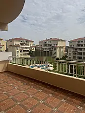 Duplex de 300m2 à vendre à Boukhalf