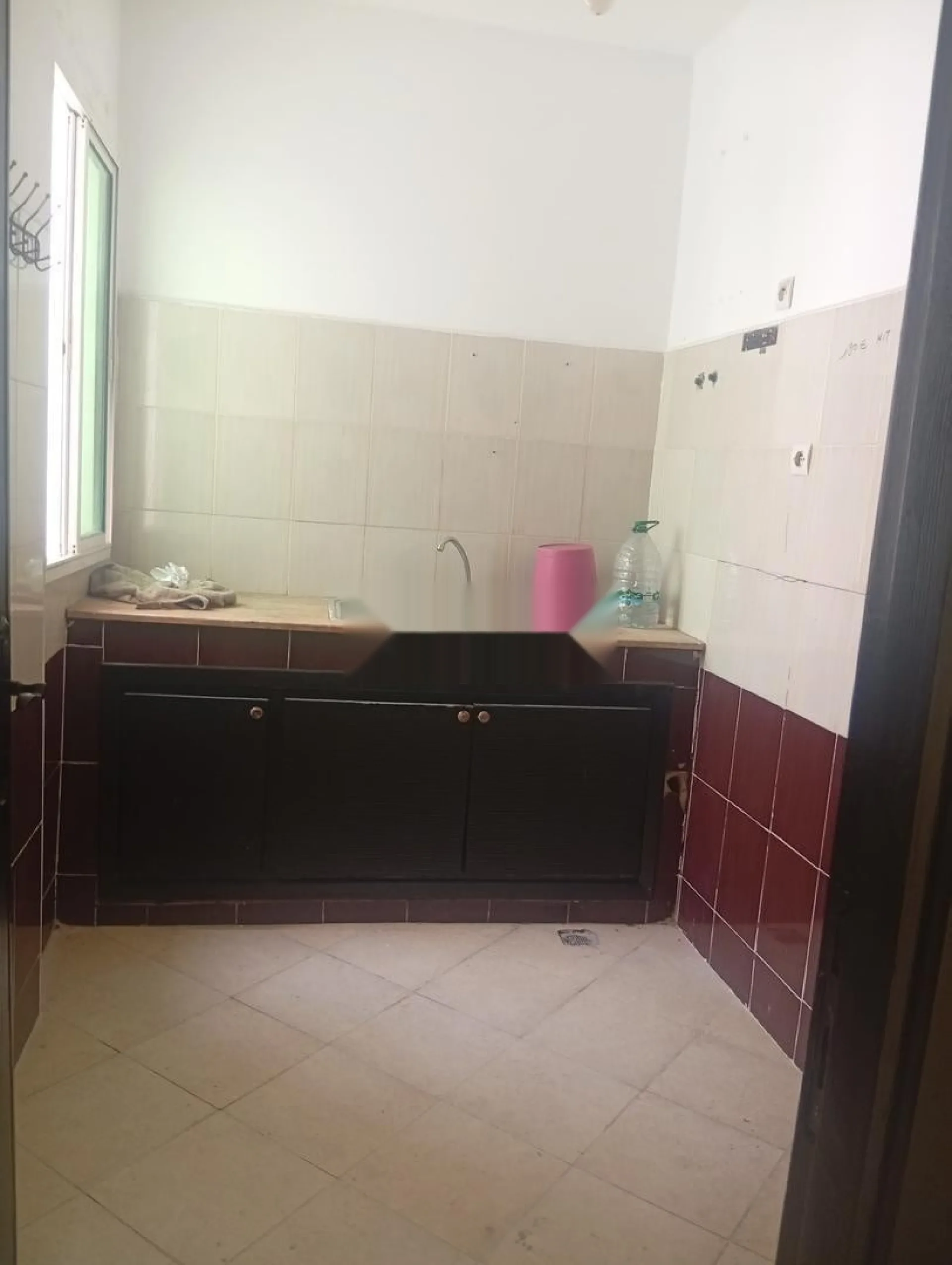 Appartement à vendre dans la résidence Diar Tanger El Moujahidine
